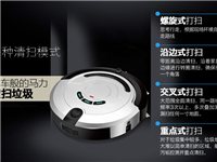 出售智能扫地机